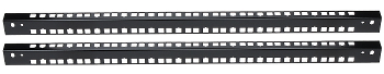 Set șine RACK 12U 2 buc 604mm lungime